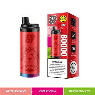 ZOY NTOTILA 80000